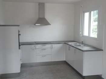 Location maison 4 pièces