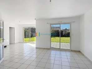 Location Maison 4 chambresQuimper Kermabeuzen - Moulin Vert - Penvillerc'h