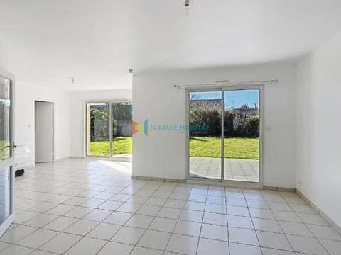 Location maison 6 pièces Quimper Kermabeuzen - Moulin Vert - Penvillerc'h 29