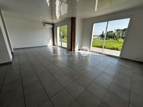 Location maison 4 pièces