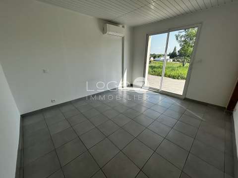 Location maison 4 pièces