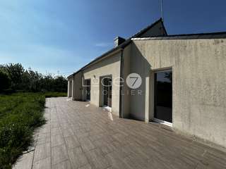 Location maison 4 pièces