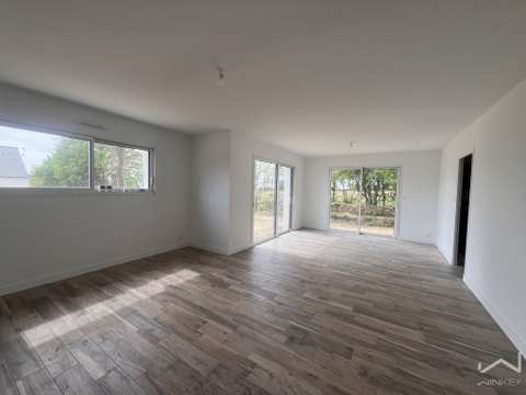Location maison 5 pièces