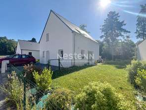 Location Maison 4 chambresQuimperlé