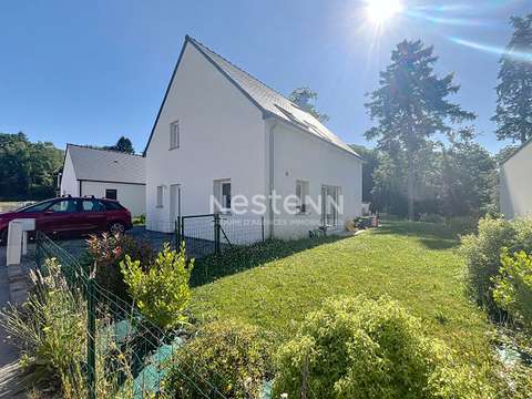 Location maison 5 pièces Quimperlé 29