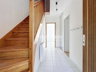 Location maison 5 pièces