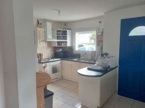 Location maison 5 pièces Location maison 5 pièces