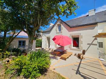 Photo Location maison Quimperlé