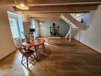Location maison 6 pièces
