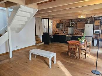 Location maison 6 pièces