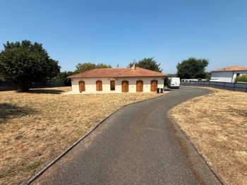 Location Maison 4 piècesQuinsac