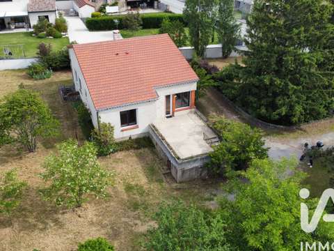 Location maison 4 pièces Location maison 4 pièces
