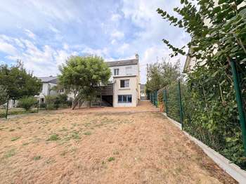 Location maison 5 pièces