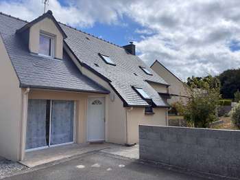 Location Maison 3 chambresQuintin