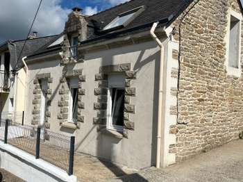 Photo Location maison Quistinic