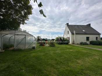 Location Maison 4 chambresRadenac