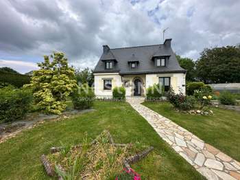 Location Maison 4 chambresRadenac
