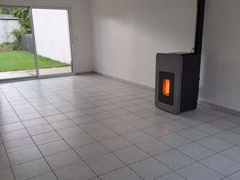 Location Maison 3 chambresRainneville