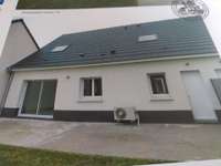 Location maison 4 pièces