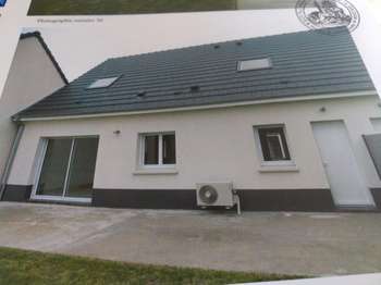 Location maison 4 pièces