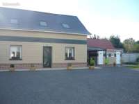 Location maison 3 pièces