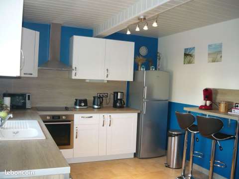 Location maison 3 pièces