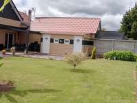 Location maison 3 pièces