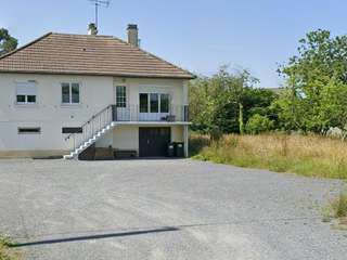 Location maison 3 pièces