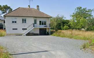 Photo Location maison Rampan