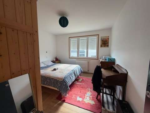 Location maison 3 pièces