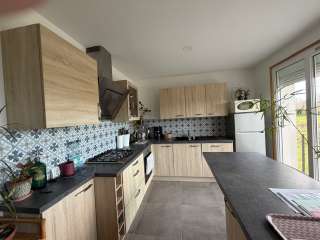 Location maison 3 pièces