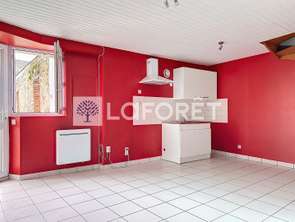 Location Maison 2 chambresRéaumur