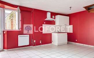 Photo Location maison Réaumur