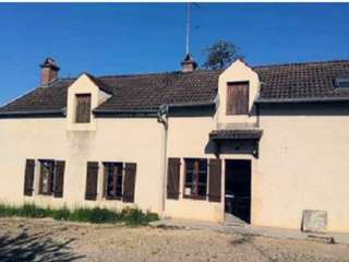 Location maison 4 pièces