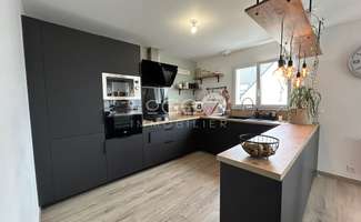 Photo Location maison Rédené