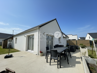 Location maison 4 pièces Location maison 4 pièces