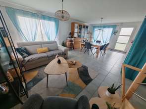 Location Maison 4 chambresRédené