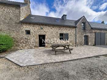 Location Maison 2 chambresRédené