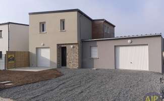 Photo Location maison Redon