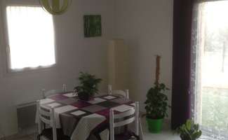 Photo Location maison Redon