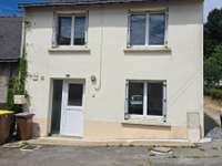 Location maison 3 pièces