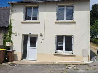 Location maison 3 pièces