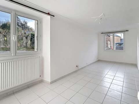 Location maison 3 pièces