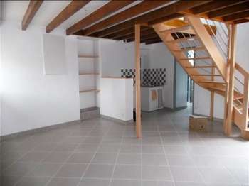 Location Maison 2 chambresRedon