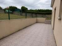 Location maison 5 pièces