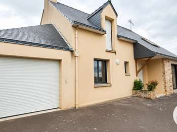 Location Maison 4 chambresRedon