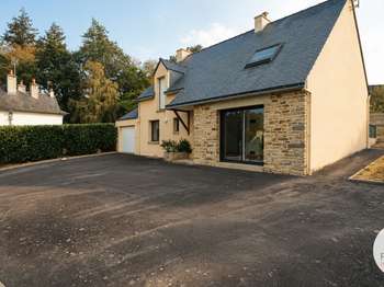 Location maison 5 pièces