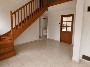 Location maison 5 pièces