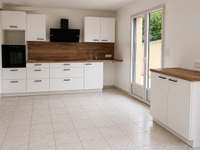 Location maison 5 pièces