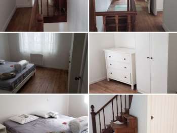 Location Maison 4 piècesReignac